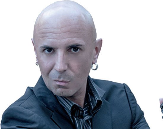 Riccardo Pellegrini