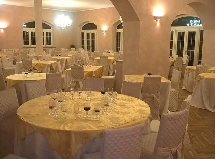 Organizzare una Cena con Delitto