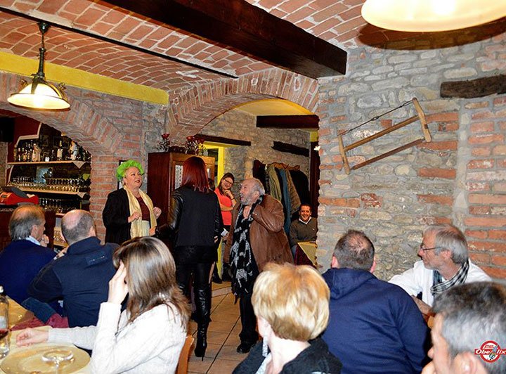 compagnia-2 Invito a Cena con Delitto - Ispettore Tourbillon